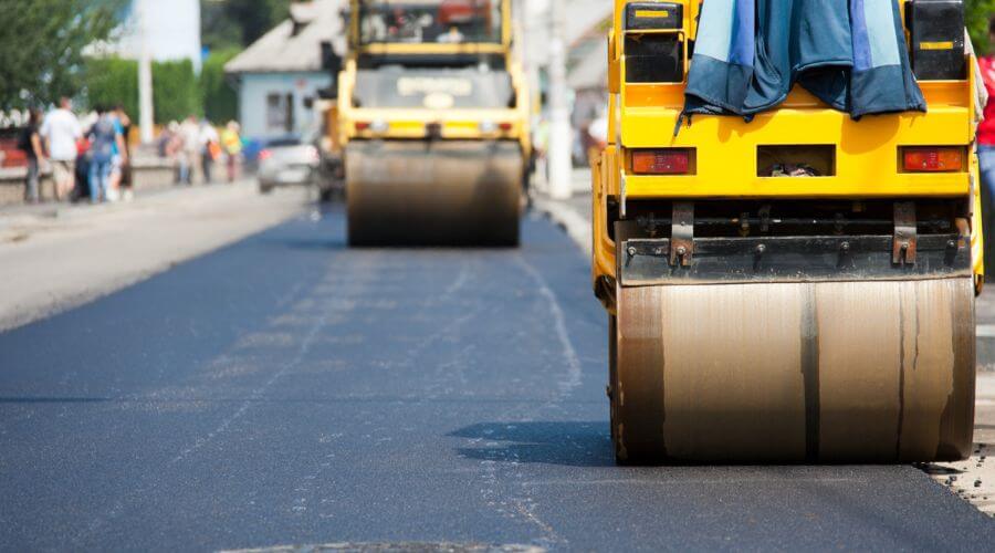 Expert top industrial roofings services in Clarence, PA